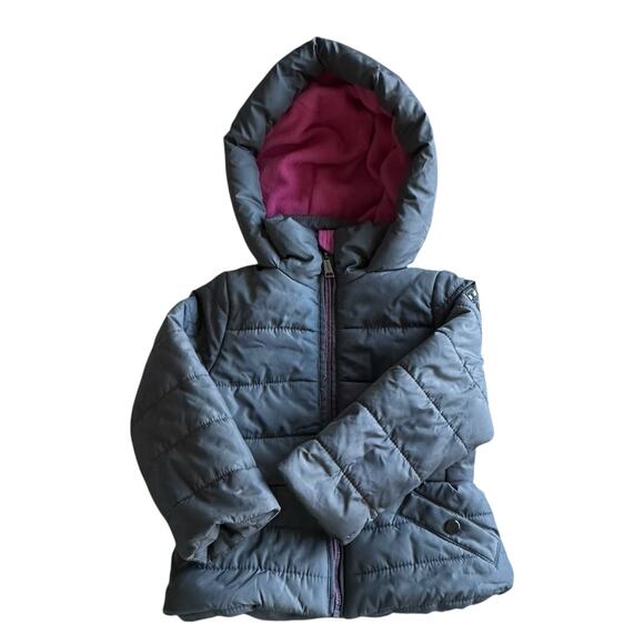 24 mo Toddler Girls Clothing Bundle - Picture 7 of 9